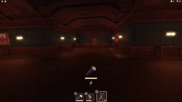 Doors Roblox 1-100 -- 4/4