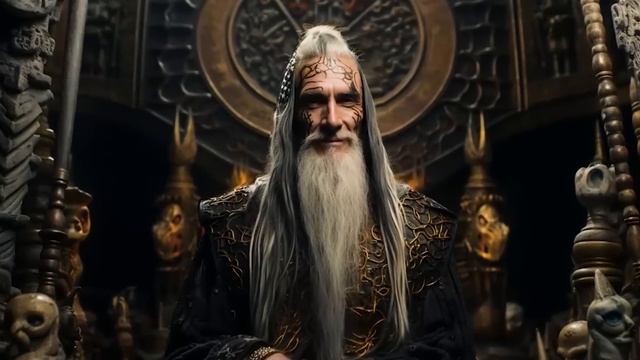 The Hobbit directed by Guy Ritchie смотреть онлайн