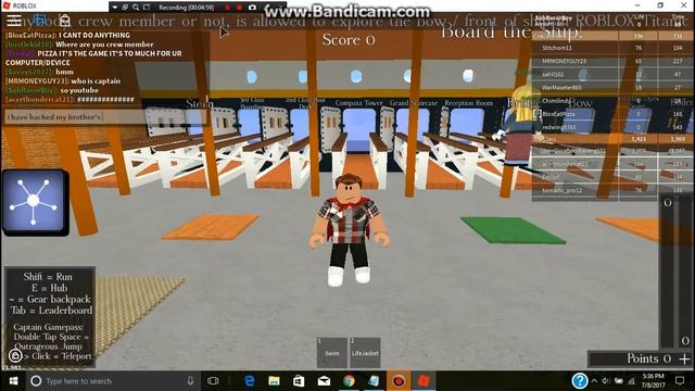 HACKING MY BROTHER'S ROBLOX ACCOUNT!|Roblox Random's смотреть онлайн