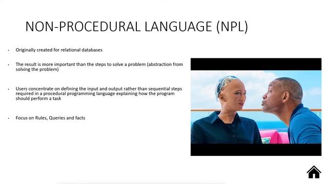 AS Computer Science Revision Stream 2022 (Part 2) смотреть онлайн