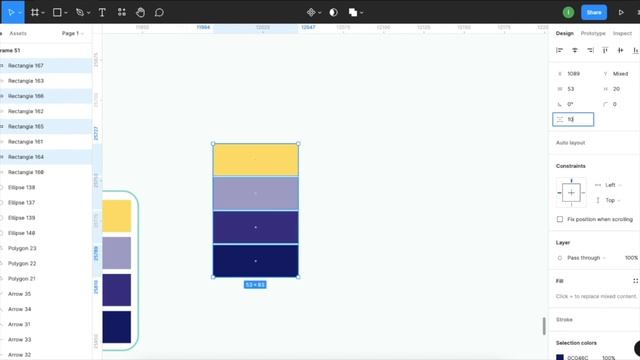 Как делать инфографику в фигме смотреть онлайн