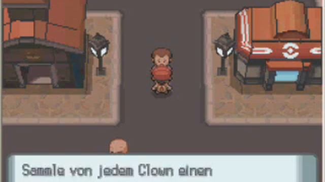 POKEMON PERL WALKTROUGH (german) 3: Der Rivale смотреть онлайн