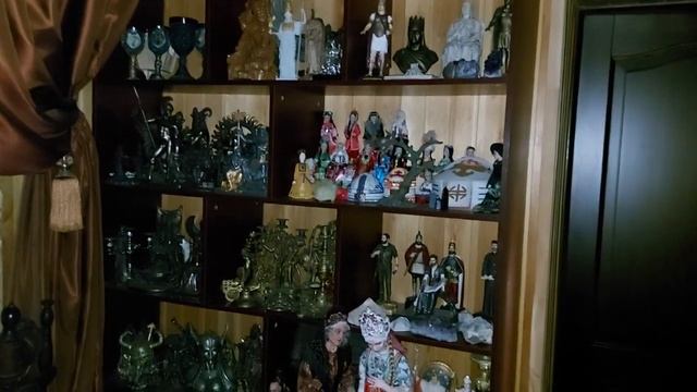 О ШОНГАХ ВЕДЬМИНА ИЗБА ИНГА ХОСРОЕВА смотреть онлайн