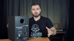 ADAM T7V или KRK Rokit? ОБЗОР | Лучшие бюджетные мониторы для домашней студии