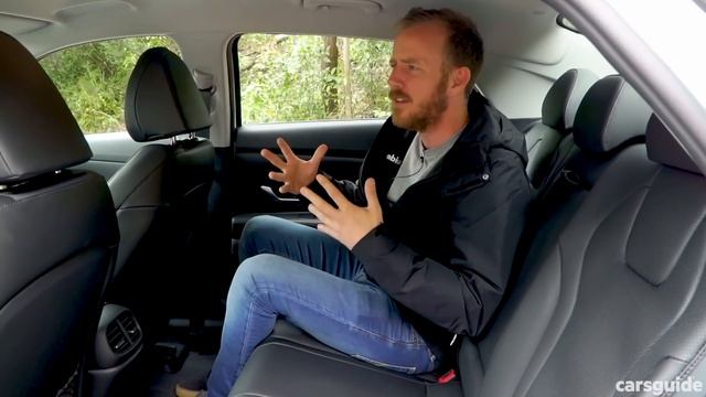 Hyundai I30 2021 Review