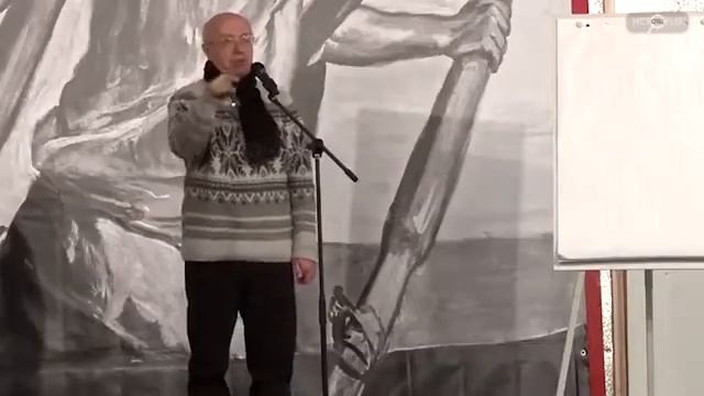 Кургинян о Русском Нац Вопросе смотреть онлайн