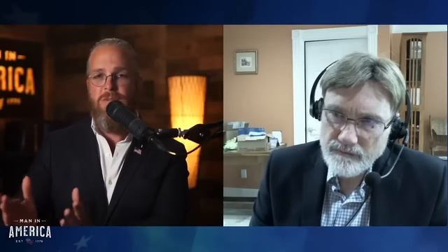 Something HUGE is Happening in China — Jeff Nyquist Interview смотреть онлайн