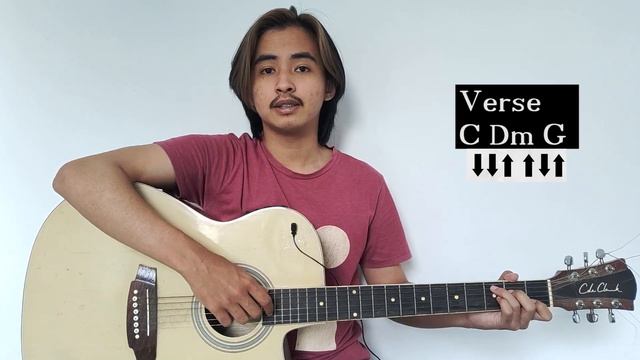 CHORD SIMPLE GAMPANG (No Other Heart - Mac DeMarco) (Tutorial Gitar) Easy Chords! смотреть онлайн