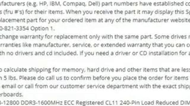 M386B8G70DE0-CK0 Samsung 64GB PC3-12800 DDR3-1600MHz ECC Registered CL11 240-Pin Load Reduced DIMM смотреть онлайн