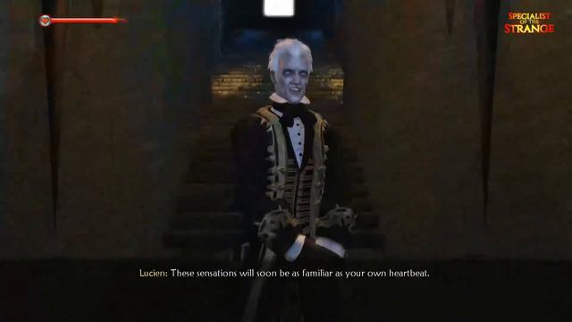 Fable II Episode 7 - Specialist Gaming LIVE смотреть онлайн