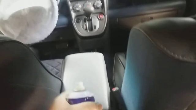 Автохимия 7cf Алматы Казахстан. Р-н Аэропорт. Оригинал. Чистка салона. смотреть онлайн