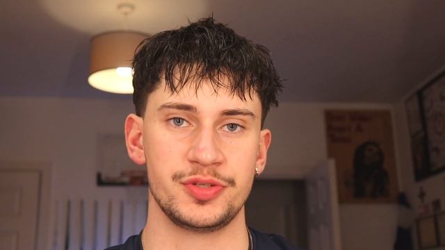 How to Style a TEXTURED FRINGE (2023) смотреть онлайн