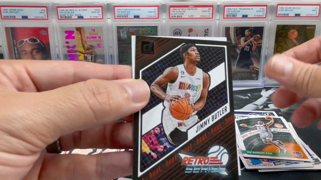 🔥 SUPER SHORT PRINT 🔥 MARCH 2024 BASKETBALL BOOMBOX Subscription OPENING!