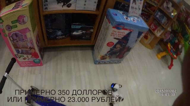 VLOG | КАМЕРА DJI OSMO | СТРИЖКА ВОЛОС | ГУЛЯЕМ ПО ТОРГОВОМУ ЦЕНТРУ(plaza) | ЕДИМ В WENDY'S смотреть онлайн