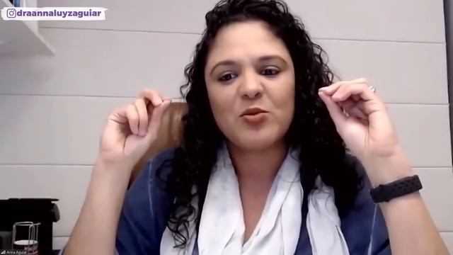 ANSIEDADE E CAUSAS DAS DORES POR BRUXISMO E BRIQUISMO | Dra Anna Luyza Aguiar смотреть онлайн