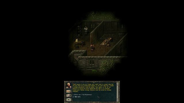 Divine Divinity - Let's Play #1 смотреть онлайн