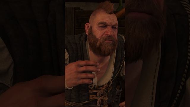 Ты же Допплер Ведьмак 3 Дикая Охота Next Gen смотреть онлайн