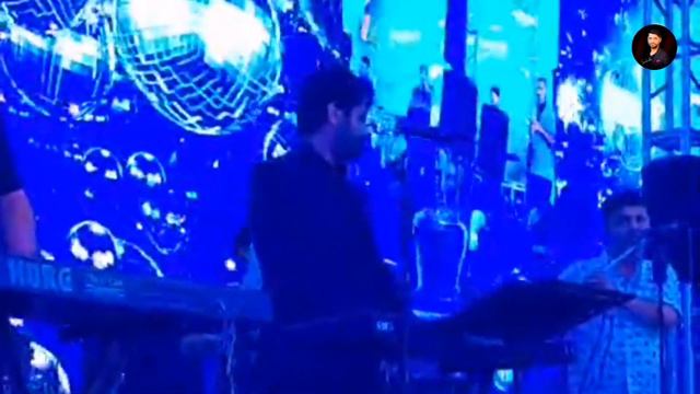 SADRIDDIN Music. Туй дар Самарканд 25.07.2023