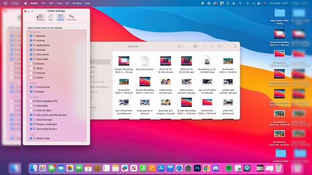 How To Show External Drives On Mac Desktop & Finder - Full Guide смотреть онлайн