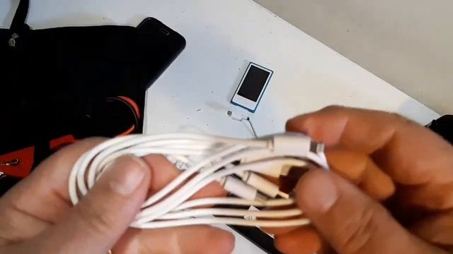 Reactor Power Bank Battery Booster смотреть онлайн