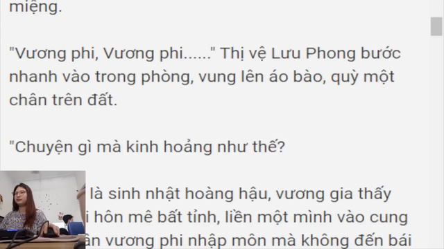BA DAO ME KE MAU XUYEN PHAN 20 смотреть онлайн