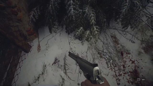 Resident Evil Village - Hardcore - Lady D & Village 2 - Magnum Only (Part 3) смотреть онлайн