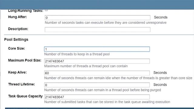 54 - Concurrency Utilities смотреть онлайн