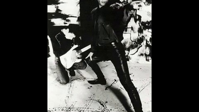 Bauhaus - Third Uncle