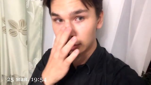 VLOG: Окончание 9 класса, шумный вечер, ТУСЭ! смотреть онлайн