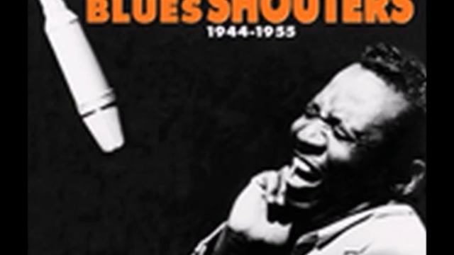 Jimmy Rushing, Jimmy's blues смотреть онлайн