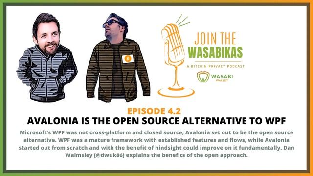 4.2 Avalonia is the open source alternative to WPF смотреть онлайн
