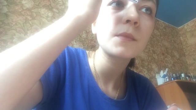 Триммер Veet. Корректируем брови. Нереально крутой помощник. смотреть онлайн