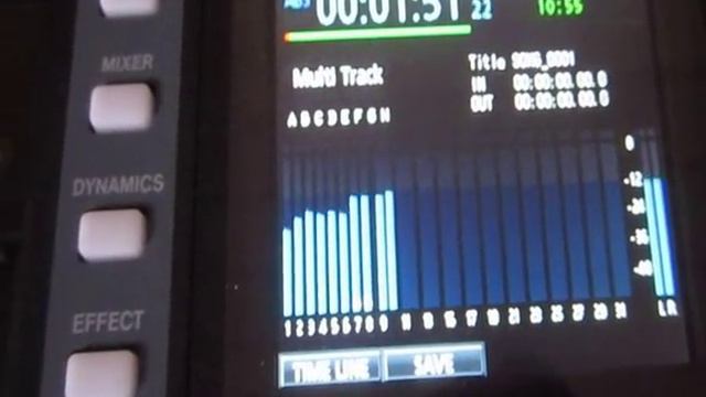 "I'm stone in love with you" - on Technics SX-C600 смотреть онлайн