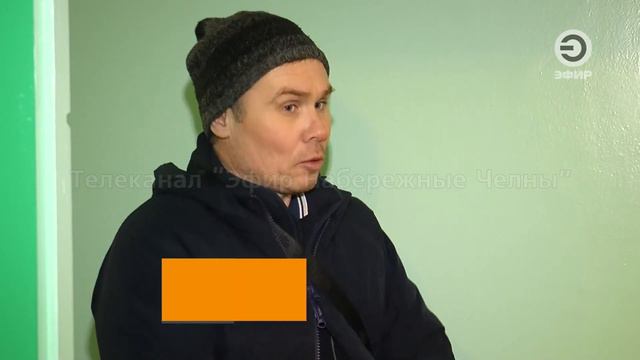 НЕКРОПОЛЬ В ЧЕЛНИНСКОЙ МНОГОЭТАЖКЕ. смотреть онлайн