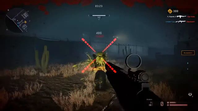 Выполнение ограбления удивило тем, что мы нашли на этажах... ● Часть №5 ● Warface смотреть онлайн