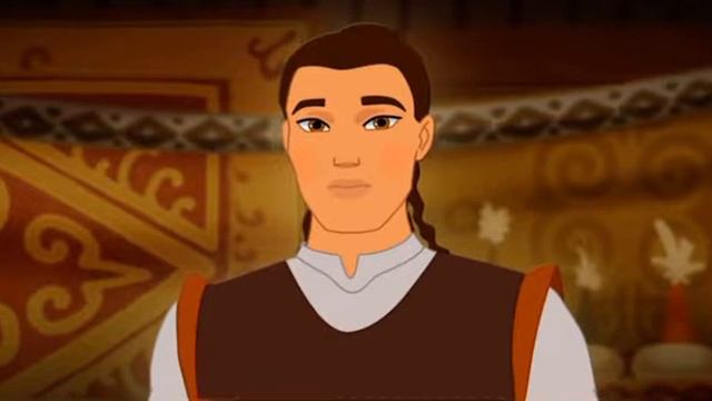 @ертостик Ер төстік @Кежекей мен Ер Төстік смотреть онлайн