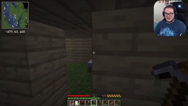 Essential Minecraft Ep 1! Learning the Ropes смотреть онлайн