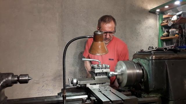 Механический сварочный аппарат для полипропилена → Изготовление стяжной шпильки. смотреть онлайн