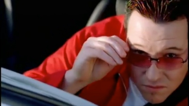Smash Mouth - I'm A Believer (И тогда я поверил) Текст+перевод смотреть онлайн