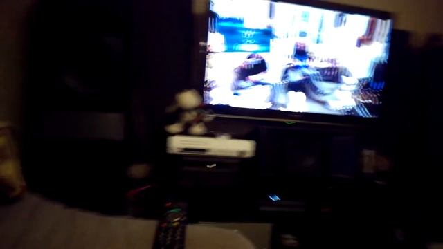 PS4 камера (продолжение) смотреть онлайн