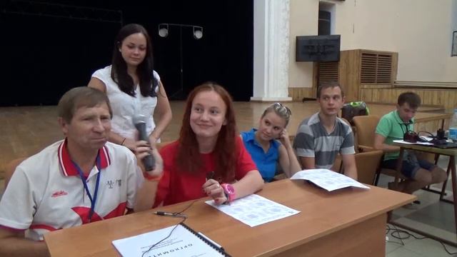 Мини-конференция участников Деловой игры (Ростов-на-Дону) смотреть онлайн
