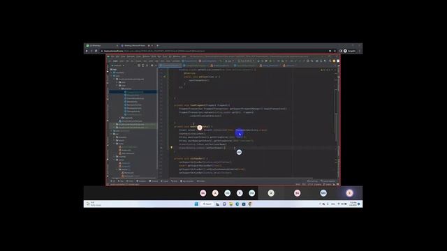 Android Tutorials : Lecture 11 | Drawer Layout, Bottom Navigation View, Shared Preferences. смотреть онлайн