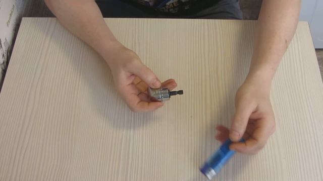 Адаптер угловой, магнитный для бит в Шуруповерт | Обзор покупок Алиэкспресс смотреть онлайн