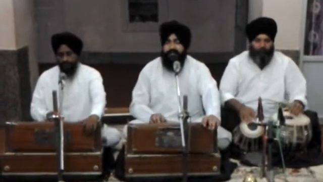 Bhai Harpreet Singh from Alwar смотреть онлайн