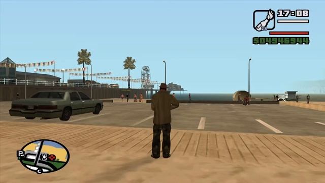 Как вводить коды в гта Сан Андреас смотреть онлайн