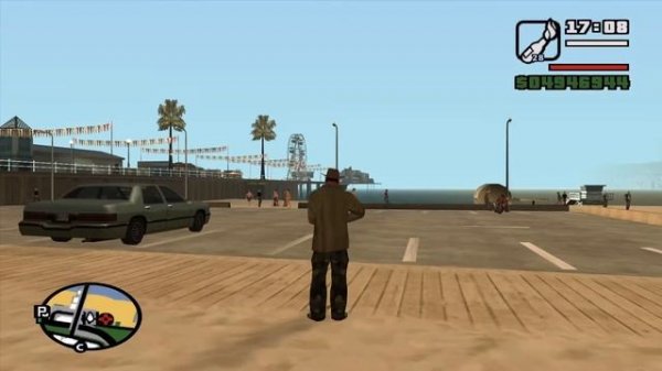 Как вводить коды в гта Сан Андреас