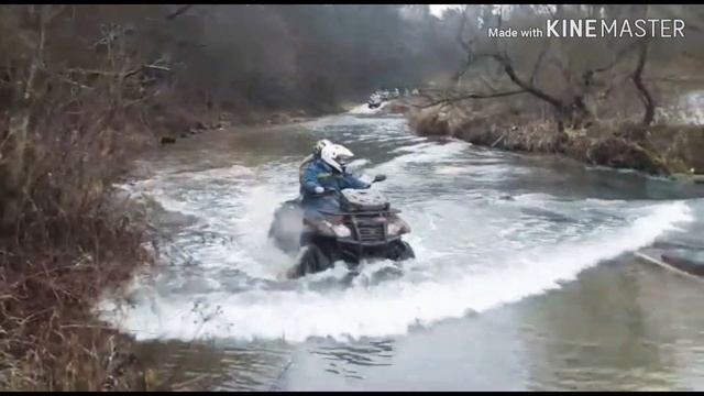 МАССОВАЯ ПОКАТУШКА-15 КВАДРАТОВ! | Kvadrikoff смотреть онлайн