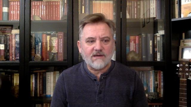 360/5. «Блудница выходит на сцену». Захар.1-3; Откр.17 смотреть онлайн