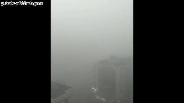 Санкт-Петербург внезапно окутал туман смотреть онлайн