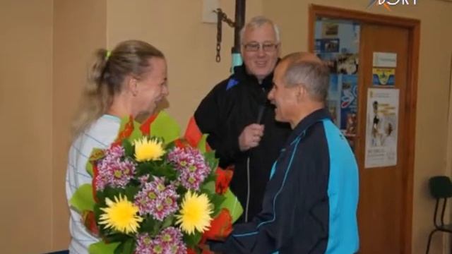 Серебряный воланчик. Успехи и достижения воскресенских бадминтонистов смотреть онлайн